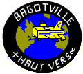 Site de vol de Bagotville CYBG